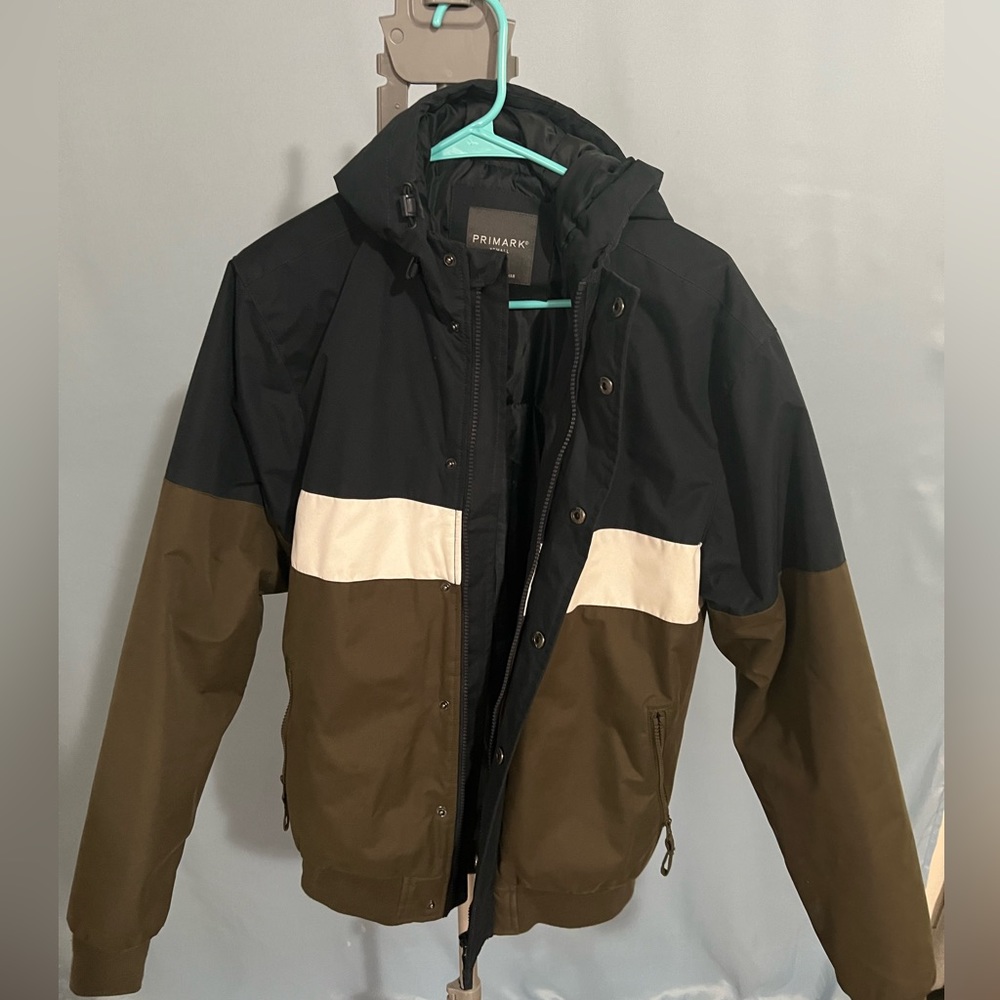 Primark Autumn/Spring Jacket. Good Condition. Size XS.